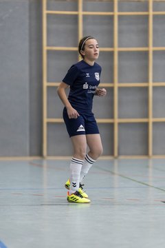 Bild 177 - wDJ Loewinnen Cup D2
